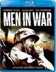 Men in War (1957) (Region A - US Import ohne dt. Ton) Blu-ray