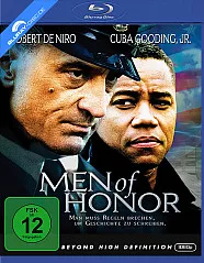 Men of Honor Blu-ray