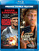 Men of War / Bravo Two Zero - Miramax Double Feature (Region A - US Import ohne dt. Ton) Blu-ray