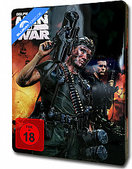 Men of War (Limited FuturePak3D Edition) (Blu-ray + DVD + Bonus-DVD) Blu-ray