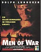 Men of War - Limited Große Hartbox Edition Blu-ray