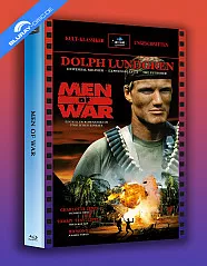 Men of War (Limited Hartbox Edition) Blu-ray