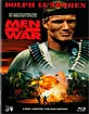 Men of War (Limited Hartbox Edition) (Cover A) (Blu-ray + DVD) Blu-ray