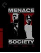 Menace II Society - The Criterion Collection - Digipak (Region A - US Import ohne dt. Ton) Blu-ray