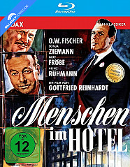 Menschen im Hotel (1959) Blu-ray