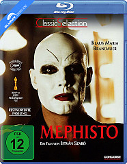 Mephisto (1981) (Classic Selection) Blu-ray