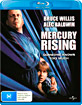 Mercury Rising (AU Import) Blu-ray