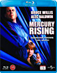 Mercury Rising (SE Import) Blu-ray
