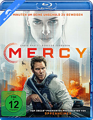 Mercy (2026)