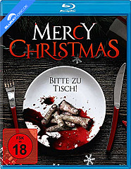 Mercy Christmas - Bitte zu Tisch! Blu-ray
