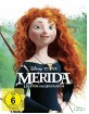 Merida - Legende der Highlands (Neuuflage) Blu-ray