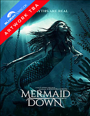 Mermaid Down Blu-ray