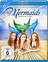 Mermaids - Meerjungfrauen in Gefahr Blu-ray