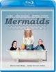 Mermaids (1990) (Region A - US Import ohne dt. Ton) Blu-ray