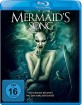 Mermaid‘s Song Blu-ray