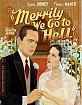 Merrily We Go to Hell (1932) - Criterion Collection (Region A - US Import ohne dt. Ton) Blu-ray