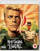 Merry Christmas Mr. Lawrence - Arrow Academy Edition (UK Import ohne dt. Ton) Blu-ray