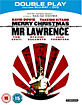 Merry Christmas Mr. Lawrence (UK Import ohne dt. Ton) Blu-ray