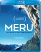Meru (2015) (Region A - US Import ohne dt. Ton) Blu-ray