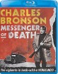 Messenger of Death (1988) (Region A - US Import ohne dt. Ton) Blu-ray