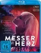 Messer im Herz Blu-ray