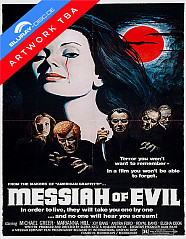 Messiah of Evil Blu-ray