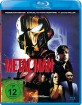 Metal Man Blu-ray