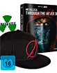 Metallica - Through the Never 3D (Limited Steelbook Edition mit Basecap) (Blu-ray 3D) Blu-ray