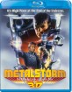 Metalstorm: The Destruction of Jared-Syn (1983) (Blu-ray 3D + Blu-ray) (Region A - US Import ohne dt. Ton) Blu-ray