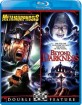 Metamorphosis (1990) / Beyond Darkness (1990) - Double Feature (Region A - US Import ohne dt. Ton) Blu-ray