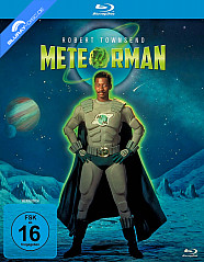 Meteor Man (1993) Blu-ray