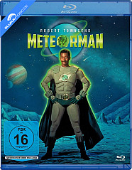 Meteor Man (1993) (Neuauflage)