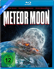 Meteor Moon Blu-ray