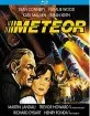 Meteor (1979) (Region A - US Import ohne dt. Ton) Blu-ray