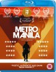 Metro Manila (UK Import ohne dt. Ton) Blu-ray