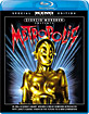Metropolis - Giorgio Moroder Special Edition (Region A - US Import ohne dt. Ton) Blu-ray