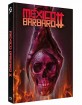 Mexico Barbaro II - In Blut geschrieben (Limited Mediabook Edition) (Cover B) Blu-ray