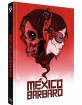Mexico Barbaro (Limited Mediabook Edition) (Cover A) Blu-ray