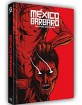 Mexico Barbaro (Limited Mediabook Edition) (Cover D) Blu-ray