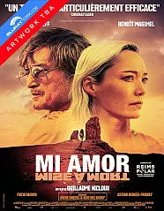 Mi Amor (FR Import ohne dt. Ton) Blu-ray
