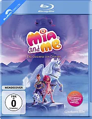 Mia and Me - Das Geheimnis von Centopia Blu-ray