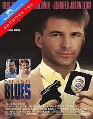 Miami Blues (1990) Blu-ray