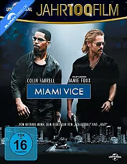 Miami Vice (2006) (Jahr100Film) Blu-ray