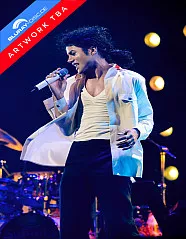 Michael (2025) Blu-ray