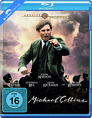 Michael Collins (Warner Archive Collection) Blu-ray