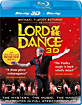 Michael Flatley Returns as Lord of the Dance 3D (Blu-ray 3D) (UK Import ohne dt. Ton) Blu-ray