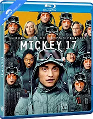 Mickey 17 (IT Import) Blu-ray
