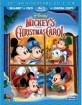Mickey's Christmas Carol - 30th Anniversary Special Edition (Blu-ray + DVD + Digital Copy) (US Import ohne dt. Ton) Blu-ray