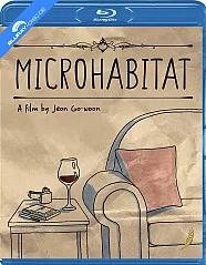 Microhabitat (Region A - US Import ohne dt. Ton) Blu-ray