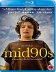 Mid90s (2018) (UK Import ohne dt. Ton) Blu-ray